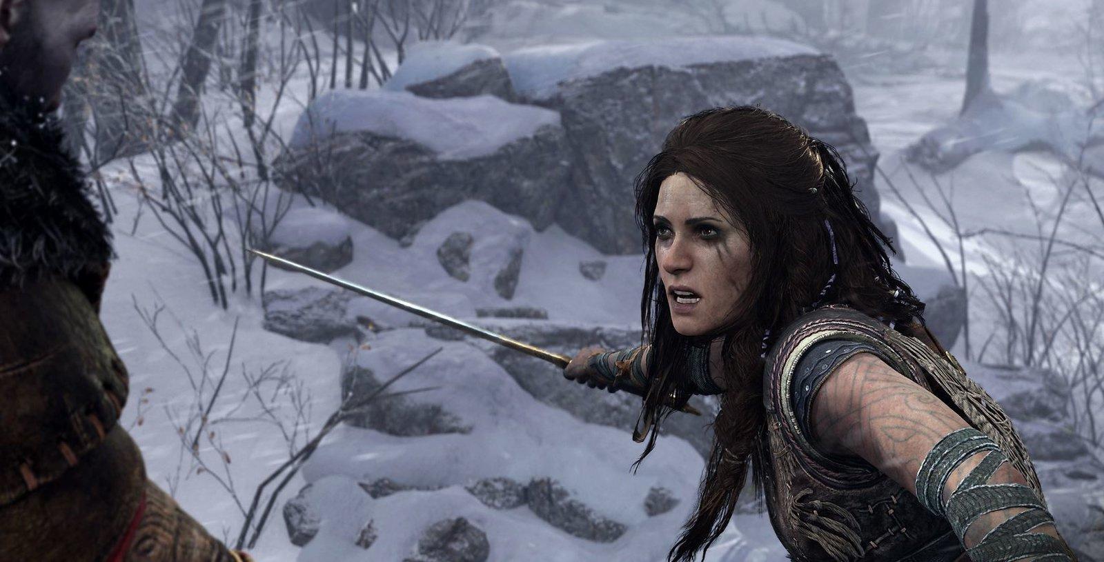Produktbild God of War Ragnarök 10 von 12