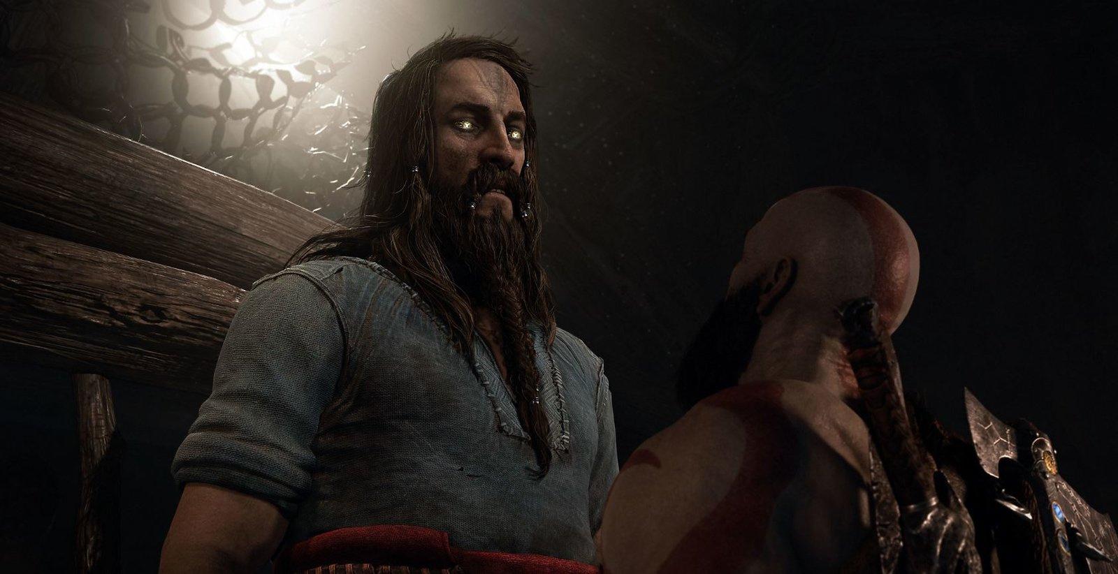 Produktbild God of War Ragnarök 11 von 12