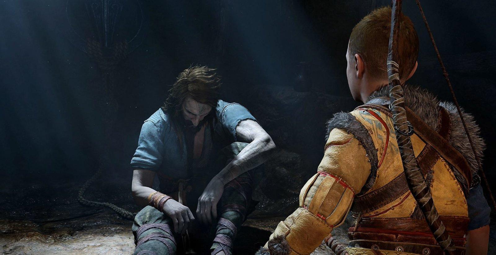 Produktbild God of War Ragnarök 12 von 12