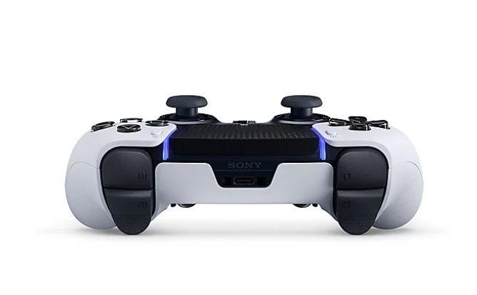 Produktbild PS5 - DualSense Wireless Controller EDGE 4 von 8
