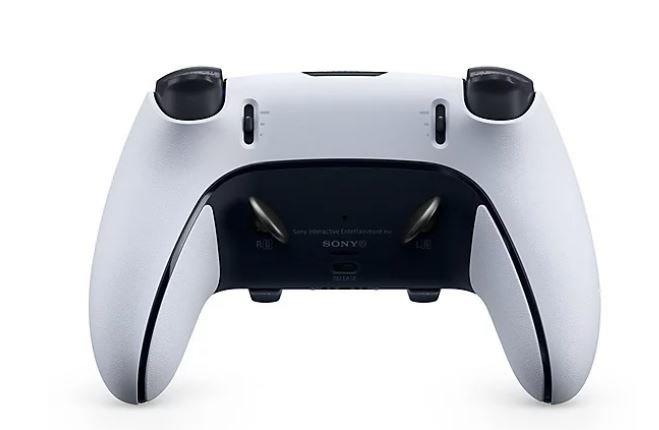 Produktbild PS5 - DualSense Wireless Controller EDGE 5 von 8