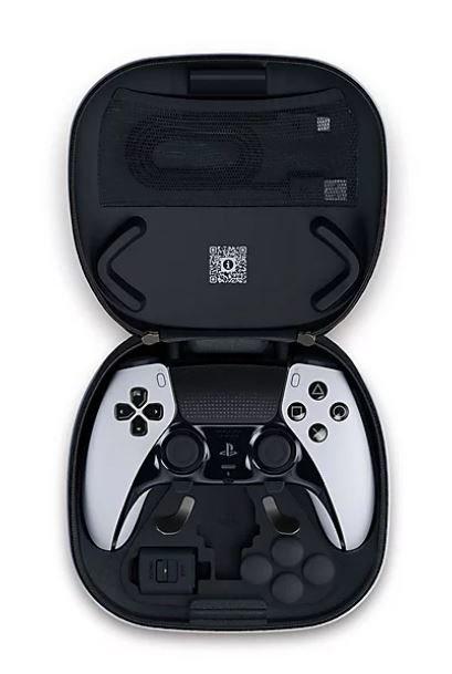 Produktbild PS5 - DualSense Wireless Controller EDGE 7 von 8