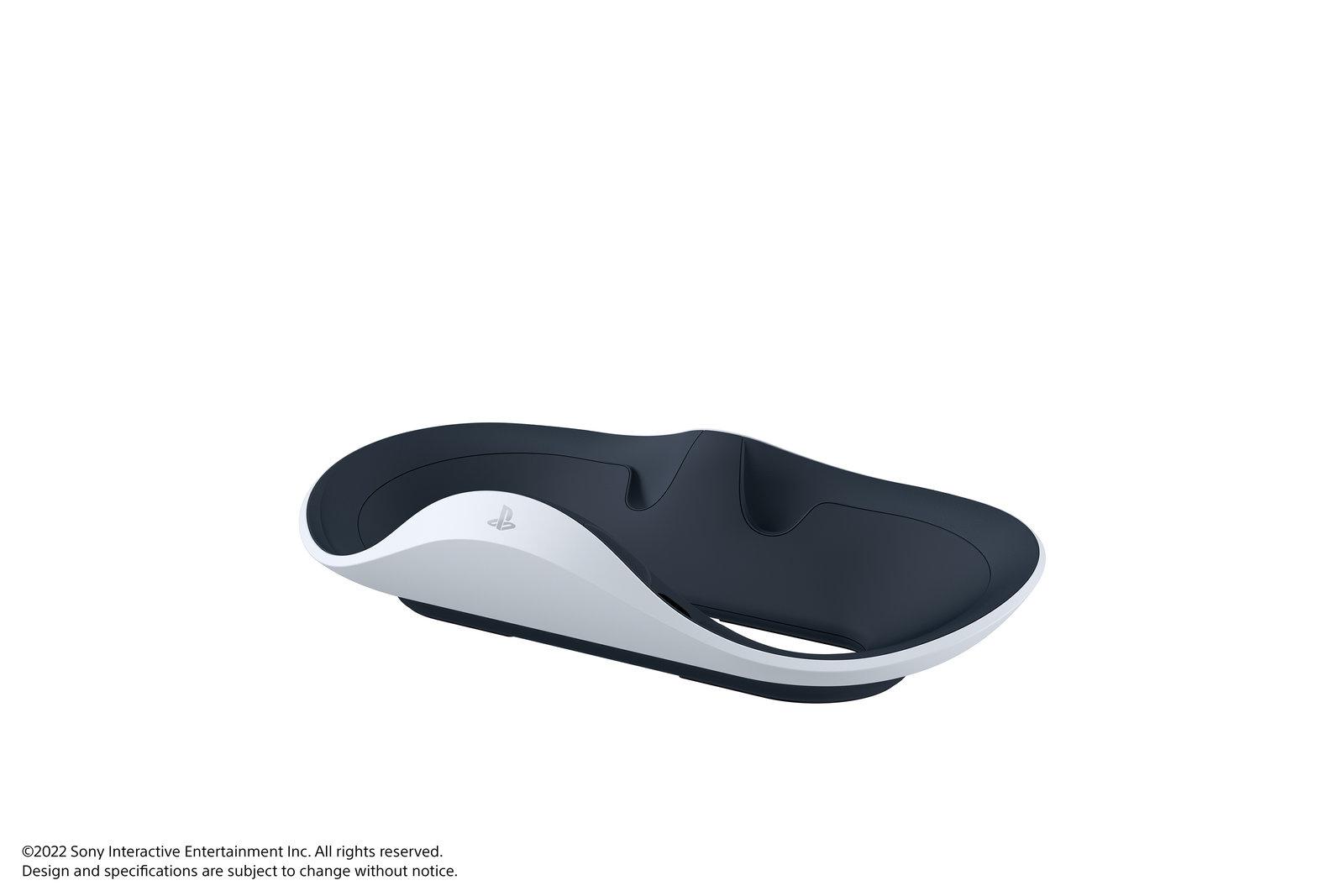 Produktbild PS5 - PlayStation VR2 Ladestation Sense-Controller 2 von 3