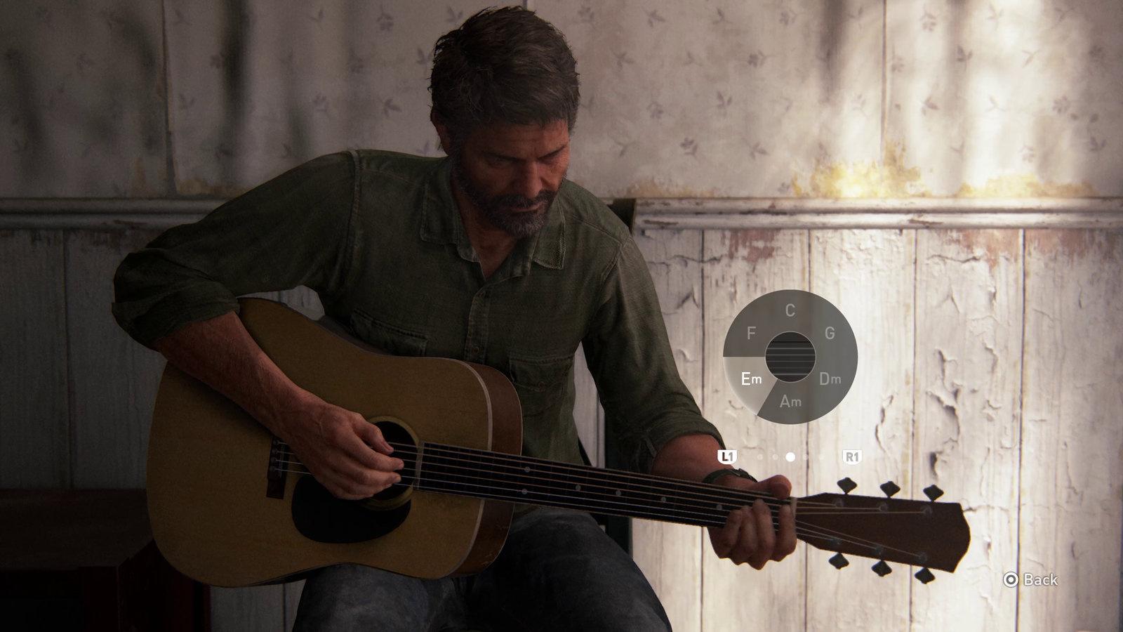 Produktbild The Last of Us - Part II Remastered 2 von 11