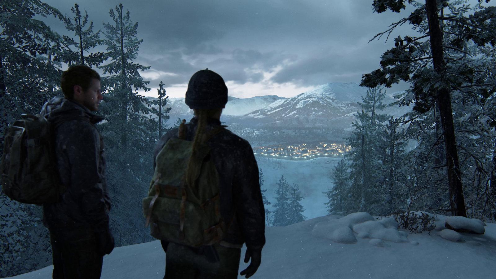 Produktbild The Last of Us - Part II Remastered 8 von 11