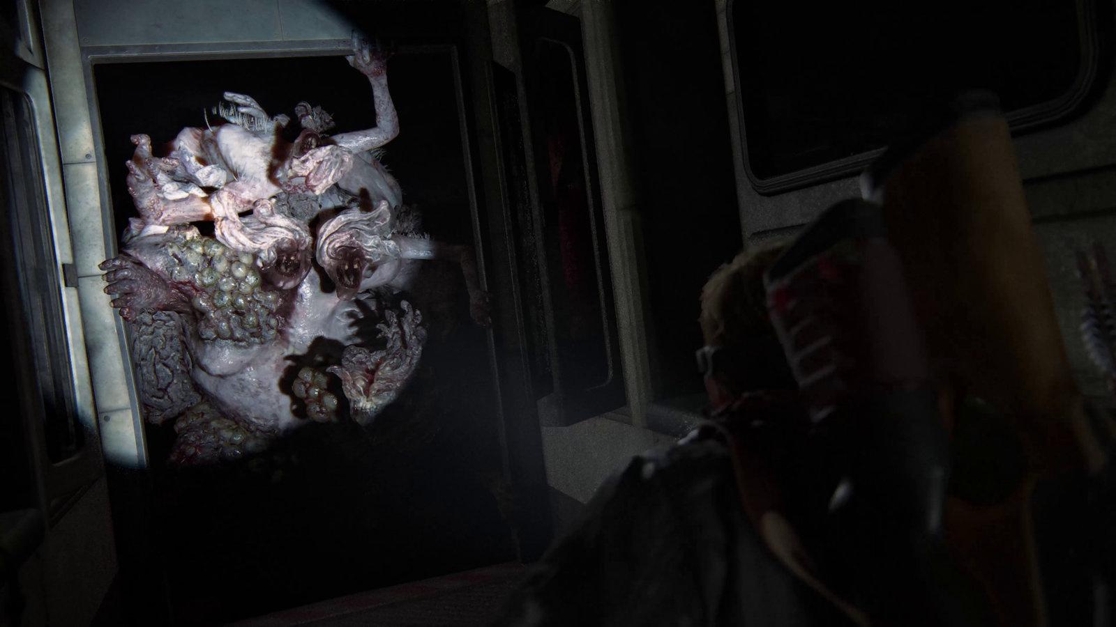Produktbild The Last of Us - Part II Remastered 10 von 11