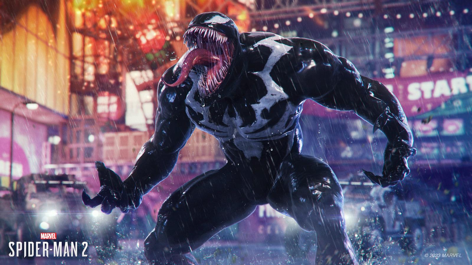 Produktbild Marvel Spider-Man 2 6 von 12