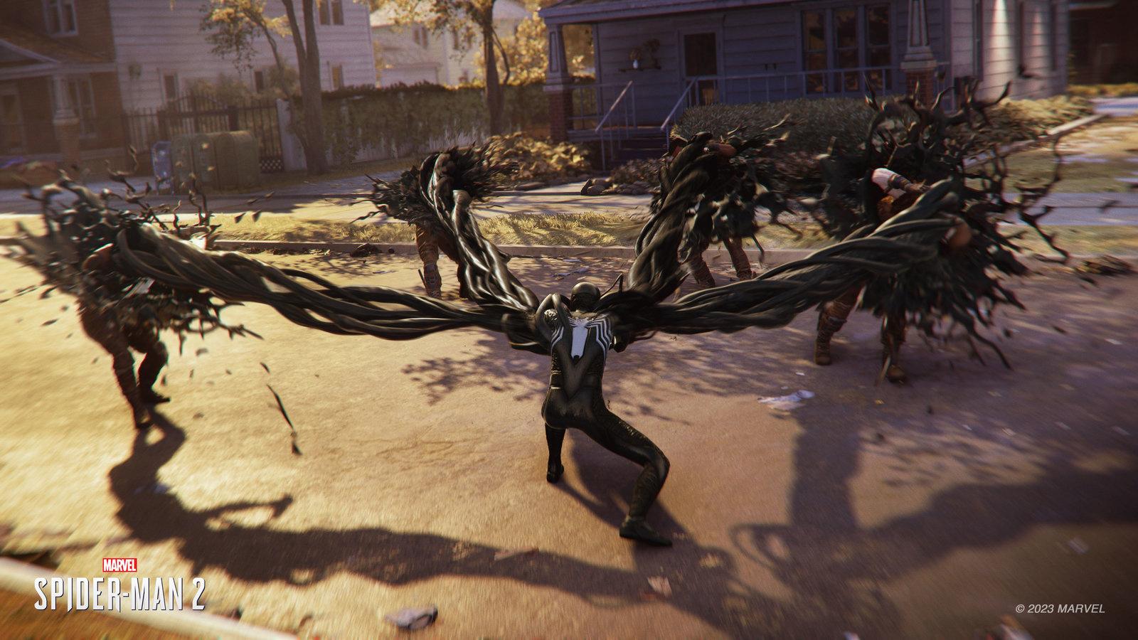 Produktbild Marvel Spider-Man 2 12 von 12