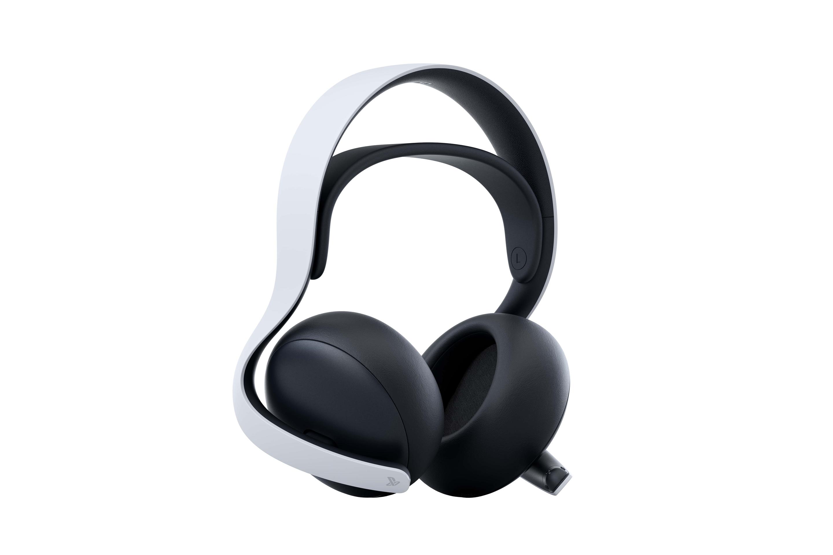 Produktbild PULSE Elite™ Wireless-Headset 3 von 6
