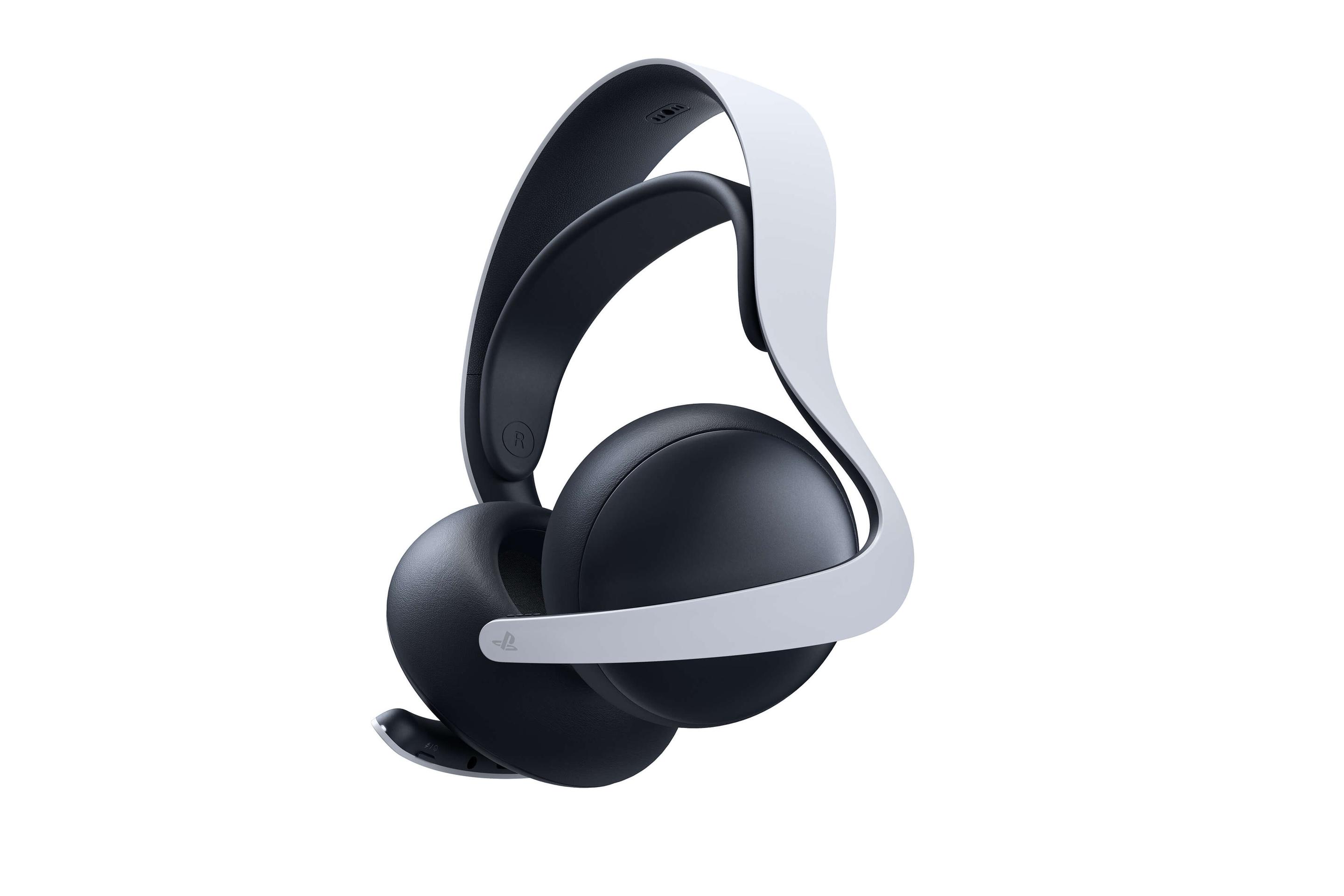 Produktbild PULSE Elite™ Wireless-Headset 5 von 6