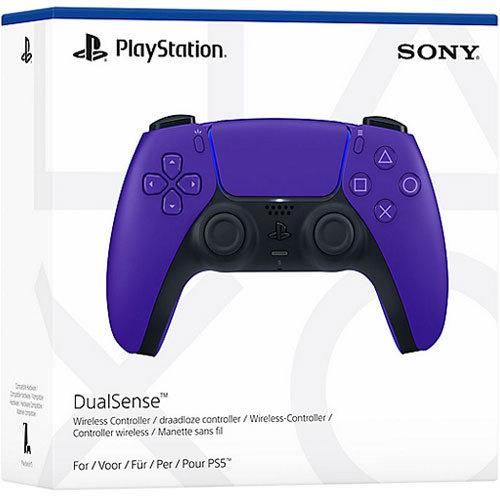 PS5 - DualSense Wireless Controller Galactic Purple
