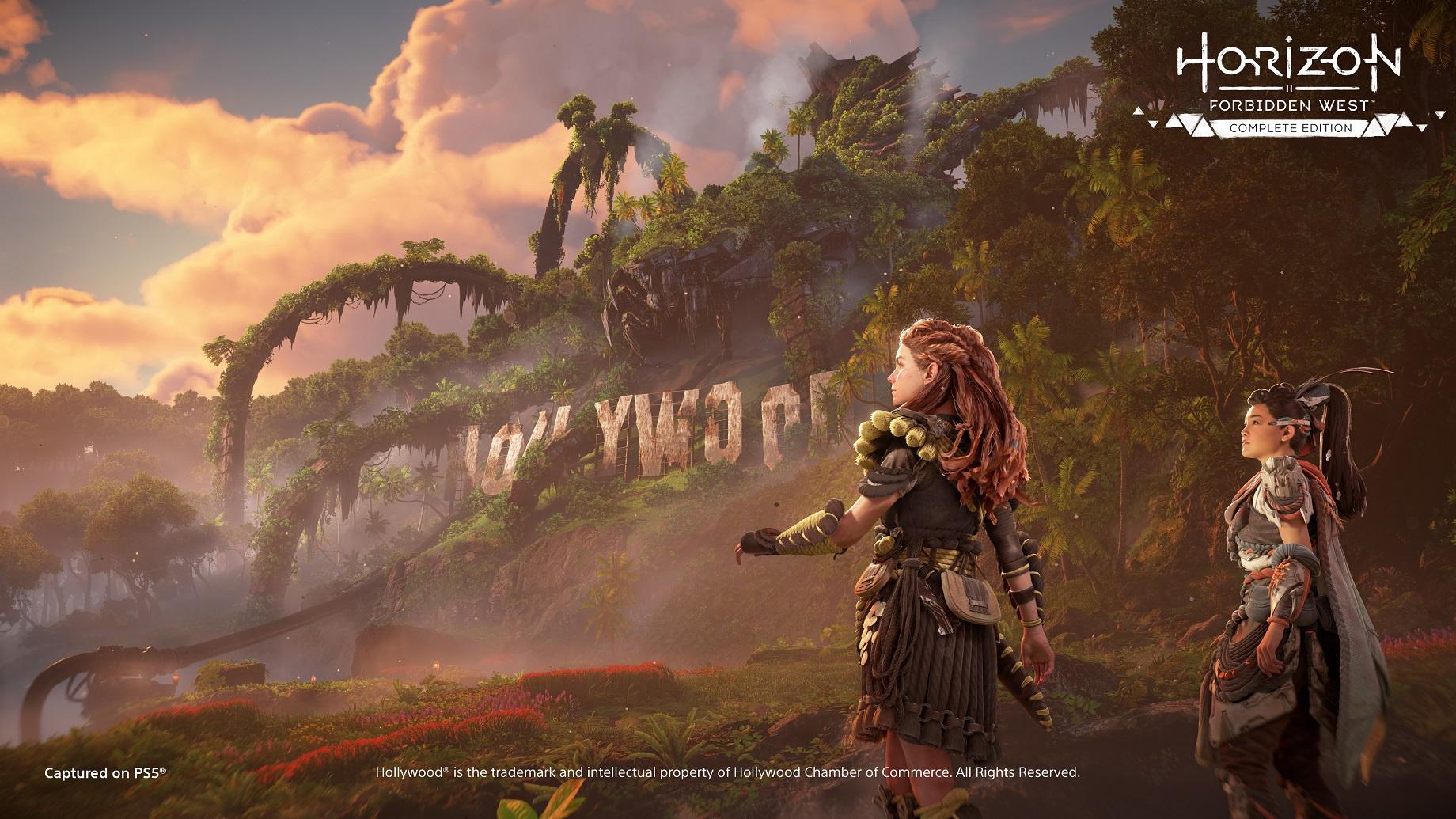 Produktbild Horizon Forbidden West™ Complete Edition 2 von 6