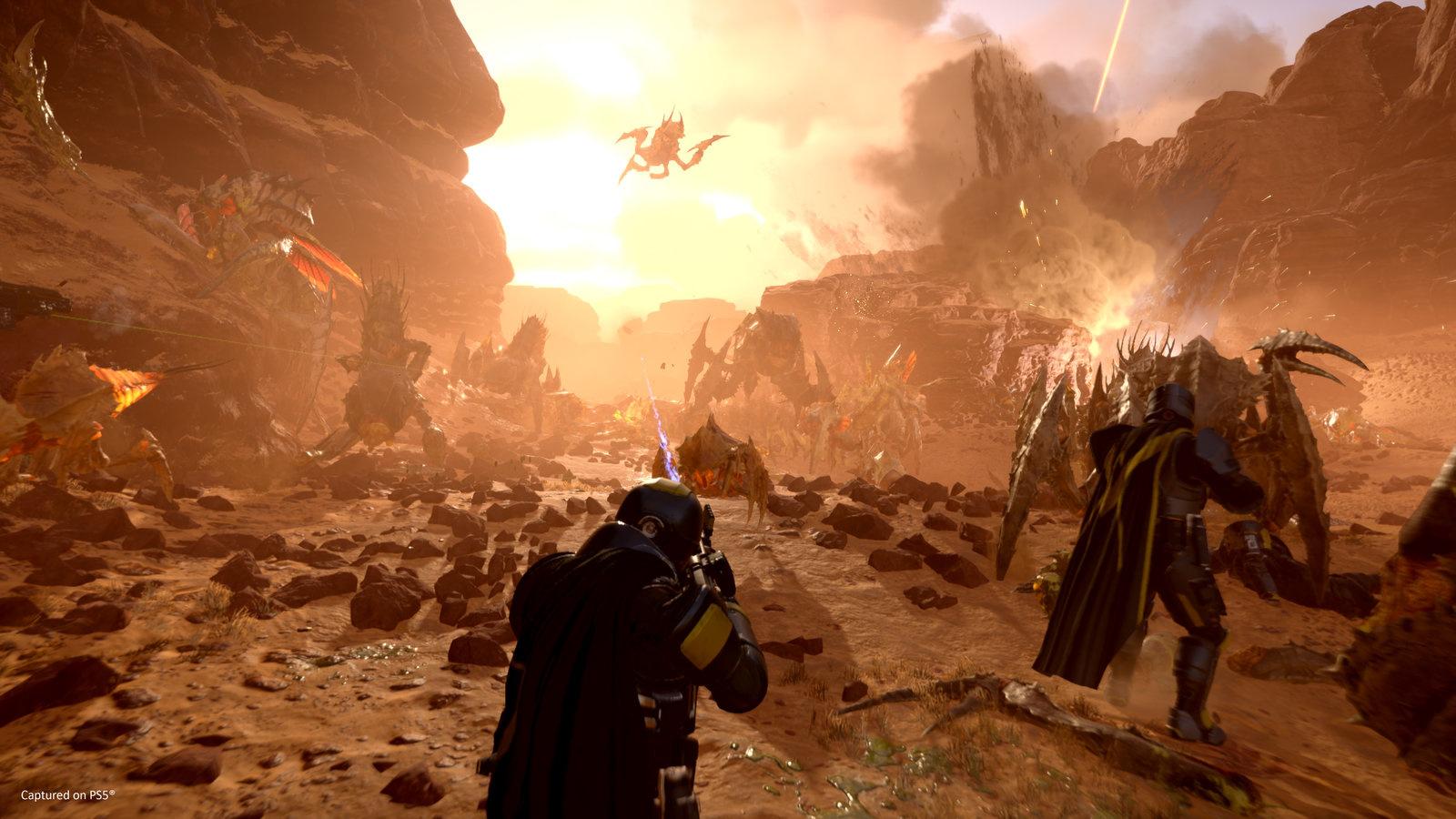 Produktbild Helldivers 2 3 von 8