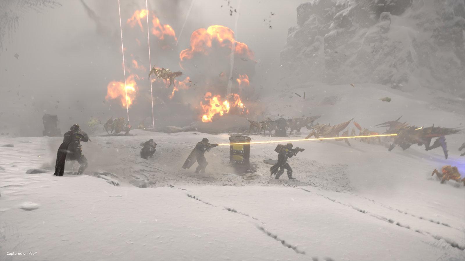 Produktbild Helldivers 2 4 von 8