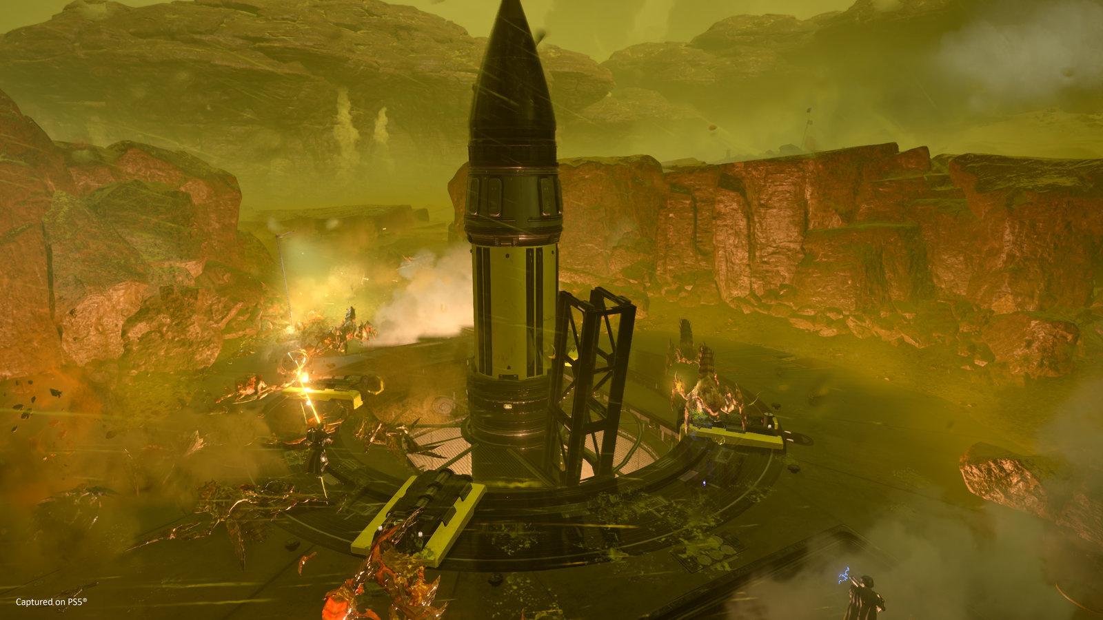Produktbild Helldivers 2 5 von 8