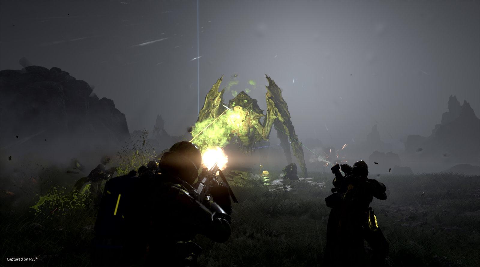 Produktbild Helldivers 2 7 von 8