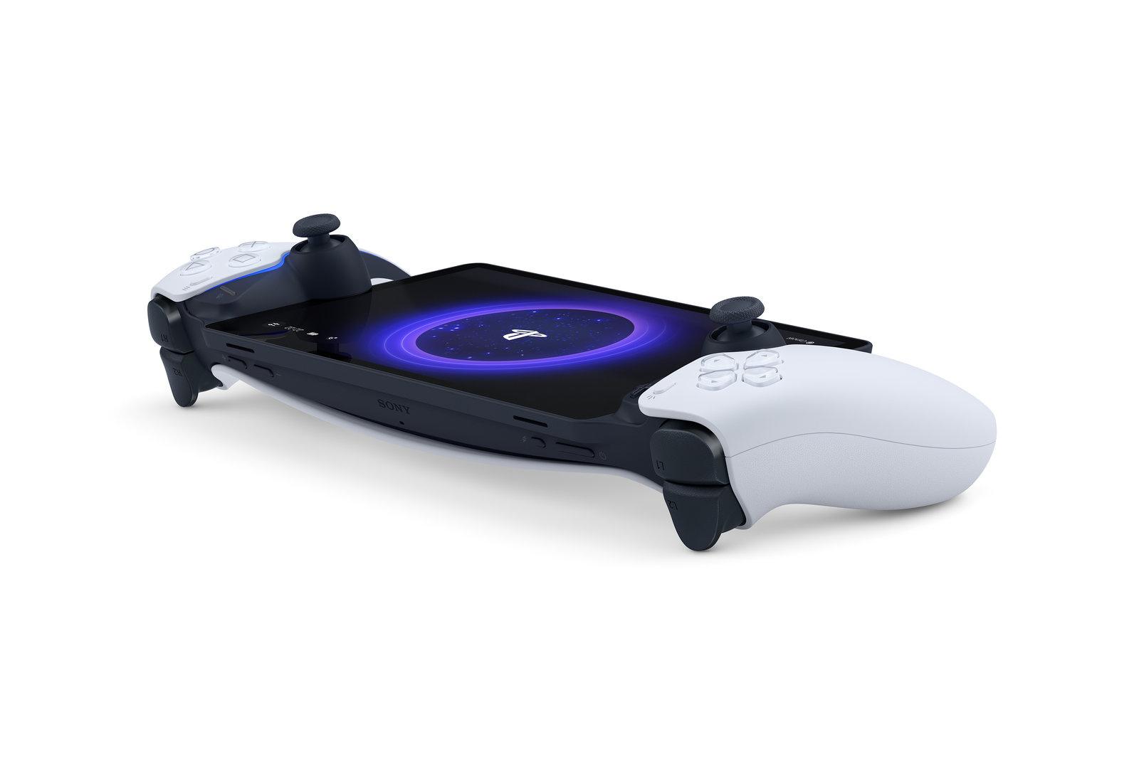 Produktbild PS5 - PlayStation Portal Remote-Player 5 von 6