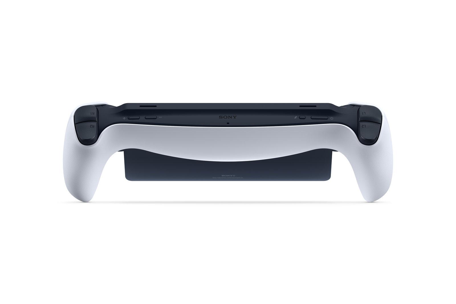 Produktbild PS5 - PlayStation Portal Remote-Player 6 von 6