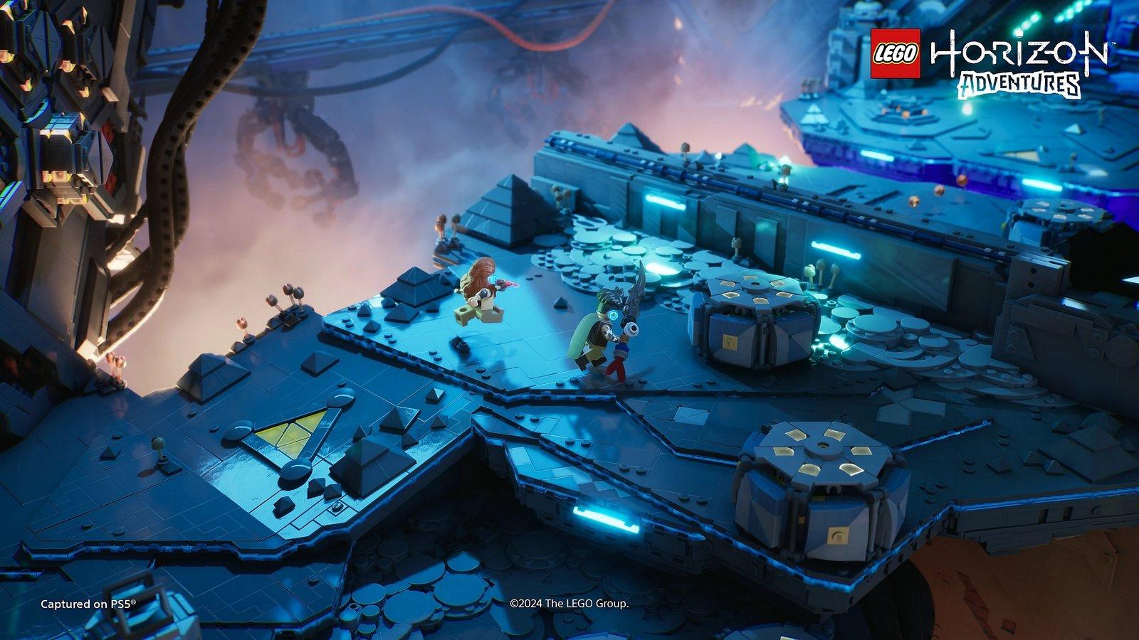 Produktbild Lego Horizon Adventures 9 von 9