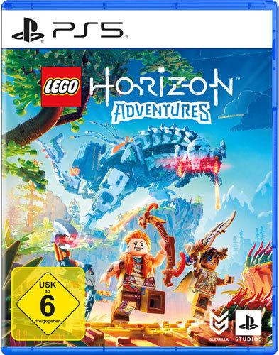 Lego Horizon Adventures