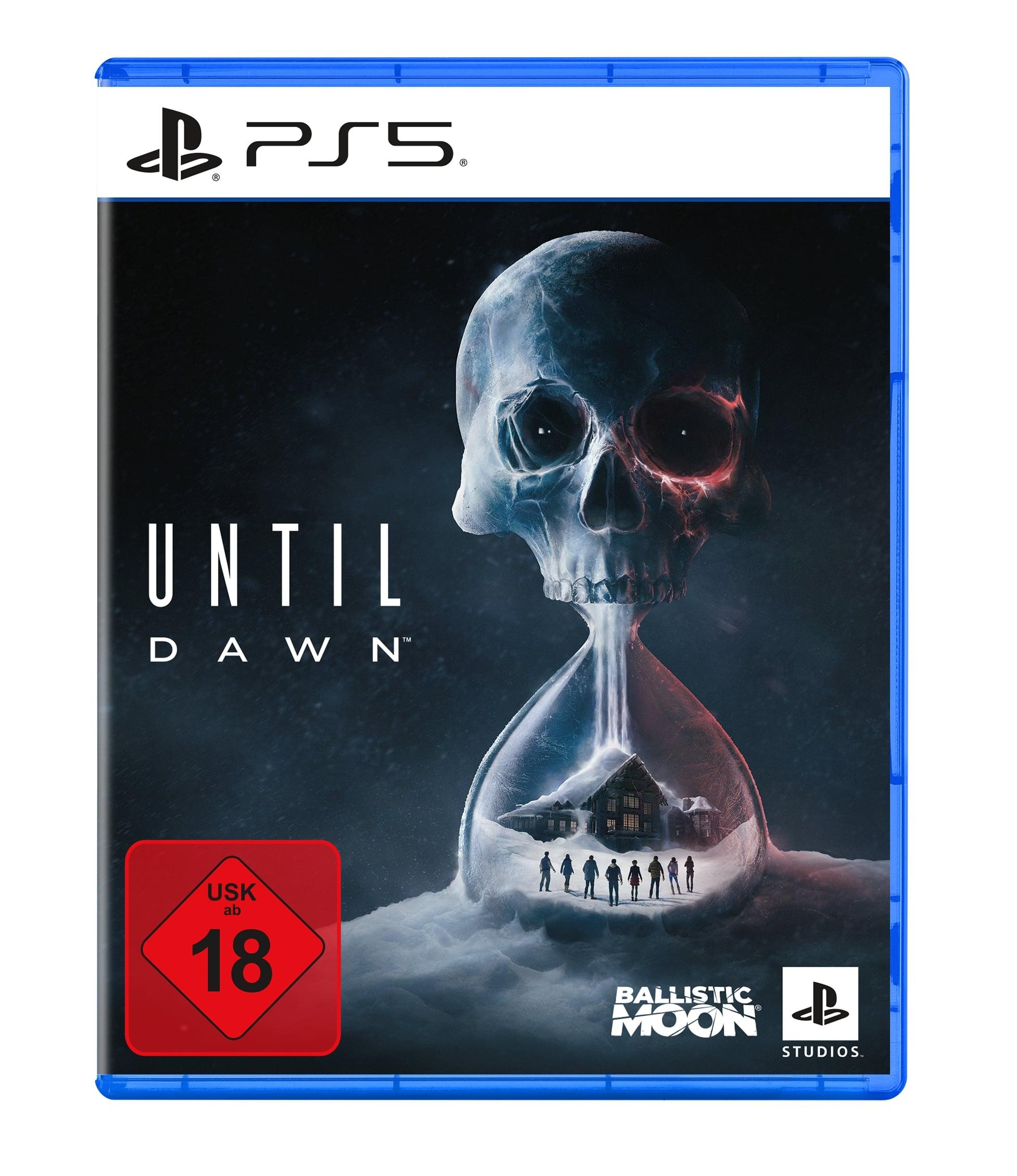 Until Dawn