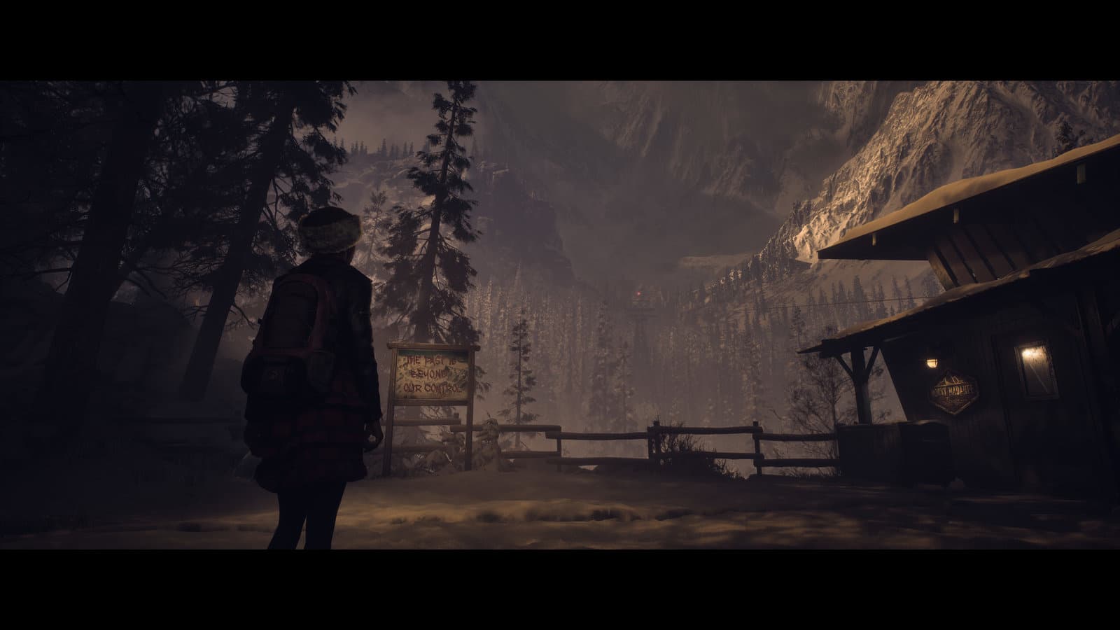 Produktbild Until Dawn 4 von 12