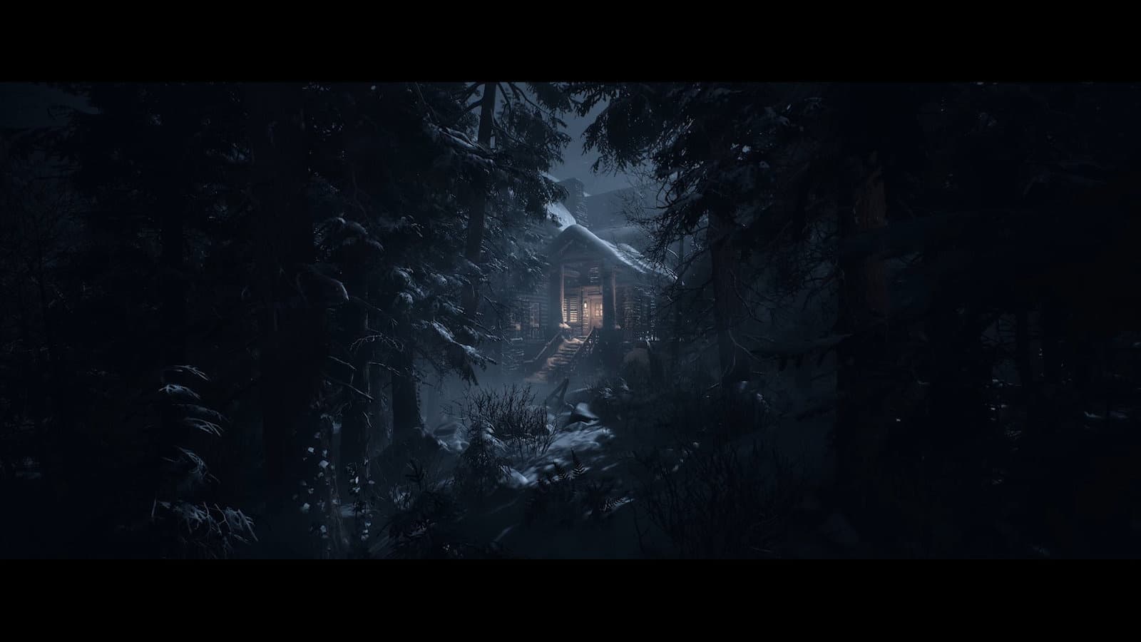 Produktbild Until Dawn 5 von 12
