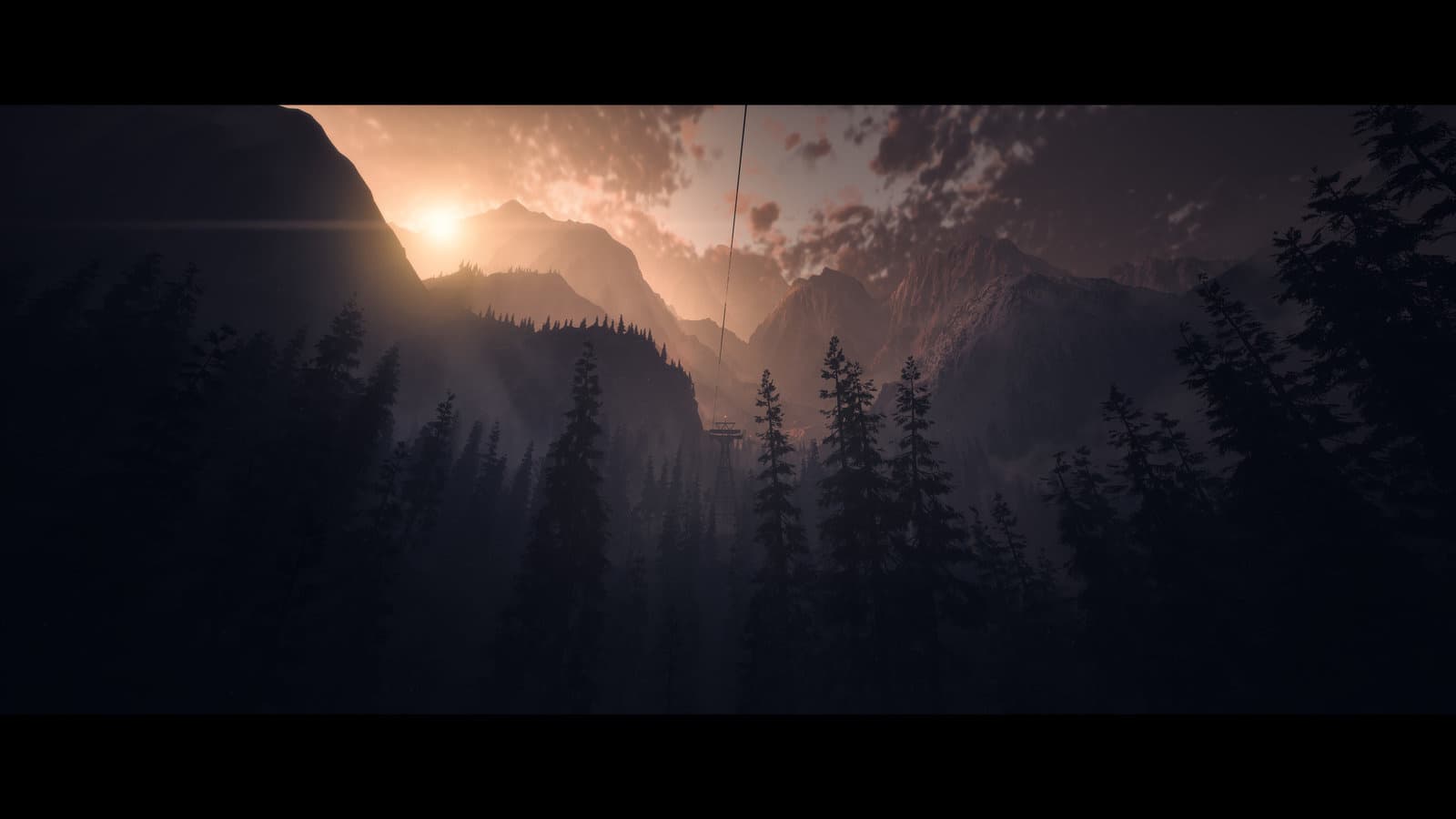 Produktbild Until Dawn 6 von 12