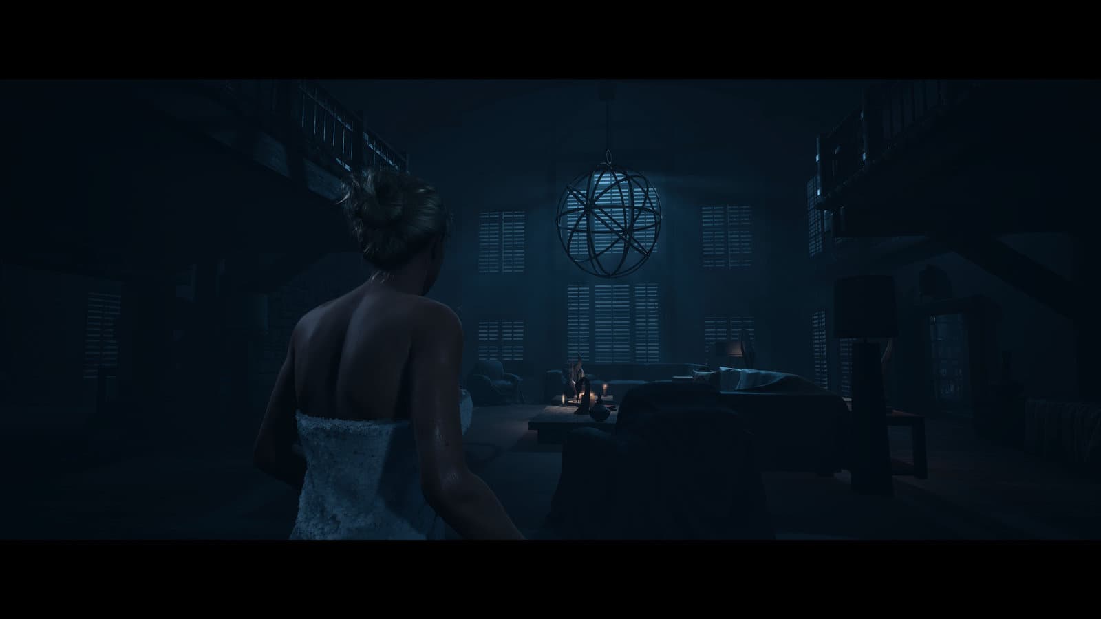 Produktbild Until Dawn 8 von 12