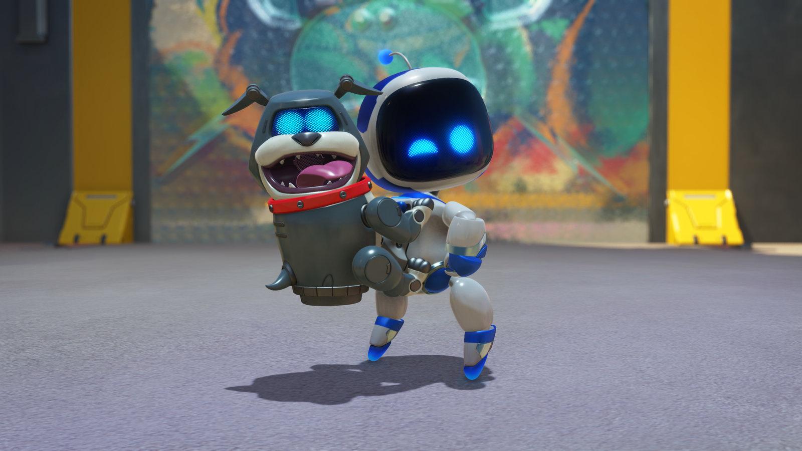 Produktbild Astro Bot 3 von 12