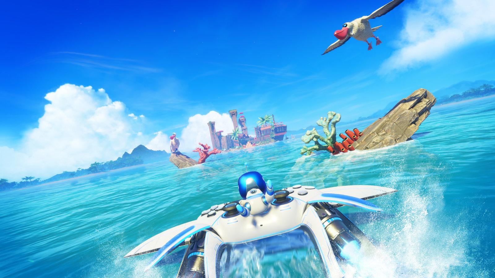 Produktbild Astro Bot 4 von 12