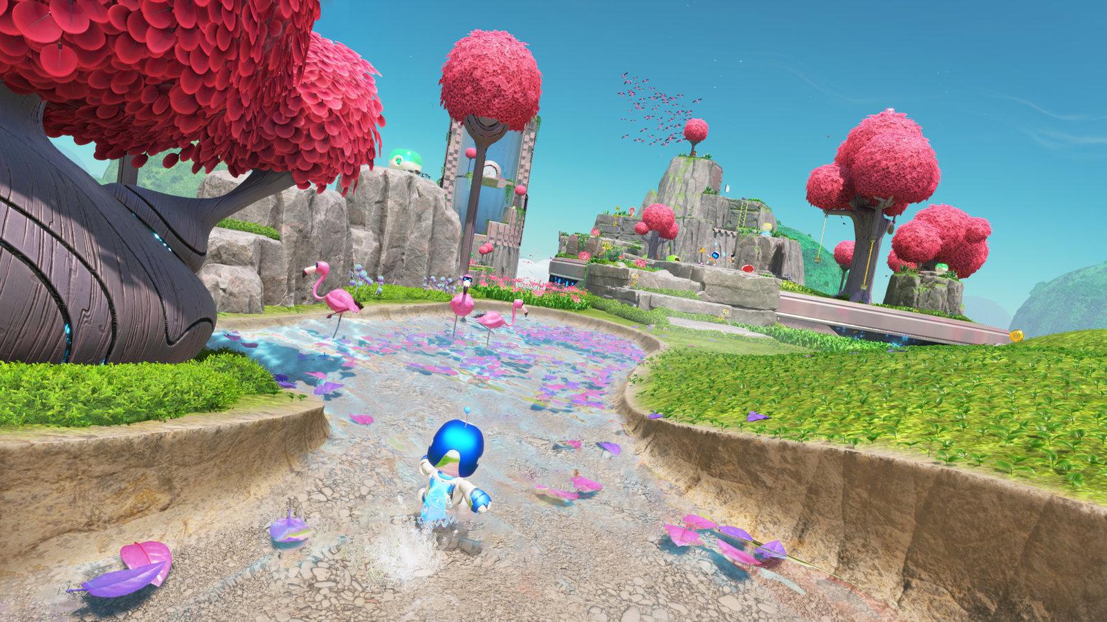 Produktbild Astro Bot 5 von 12