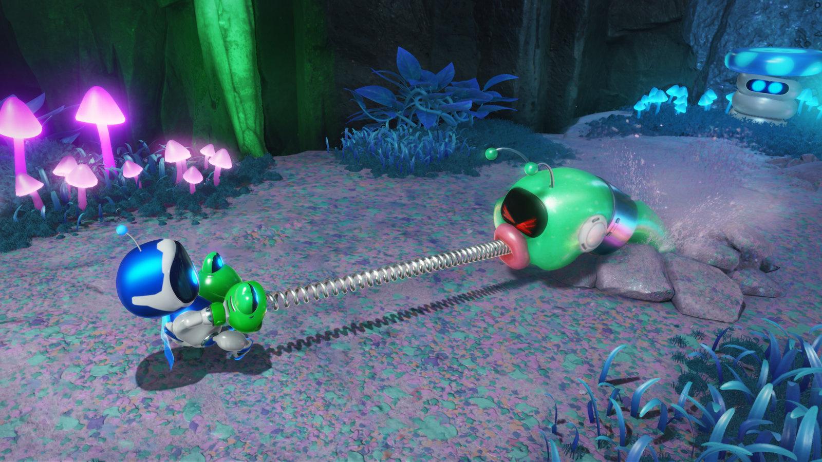 Produktbild Astro Bot 6 von 12