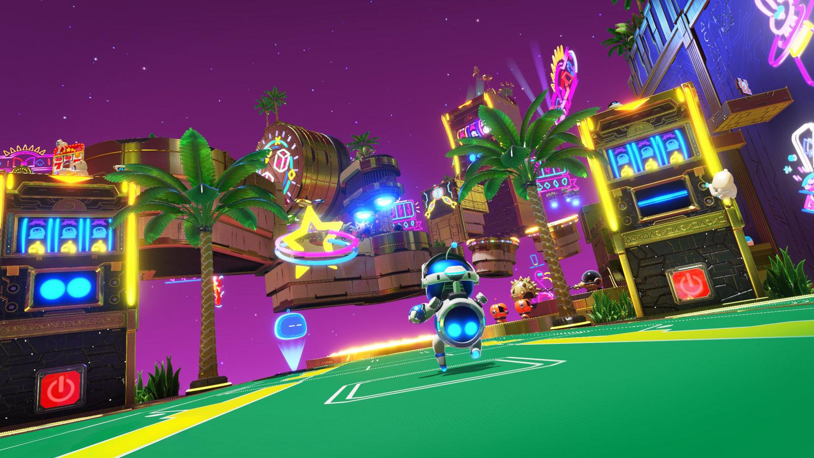 Produktbild Astro Bot 7 von 12