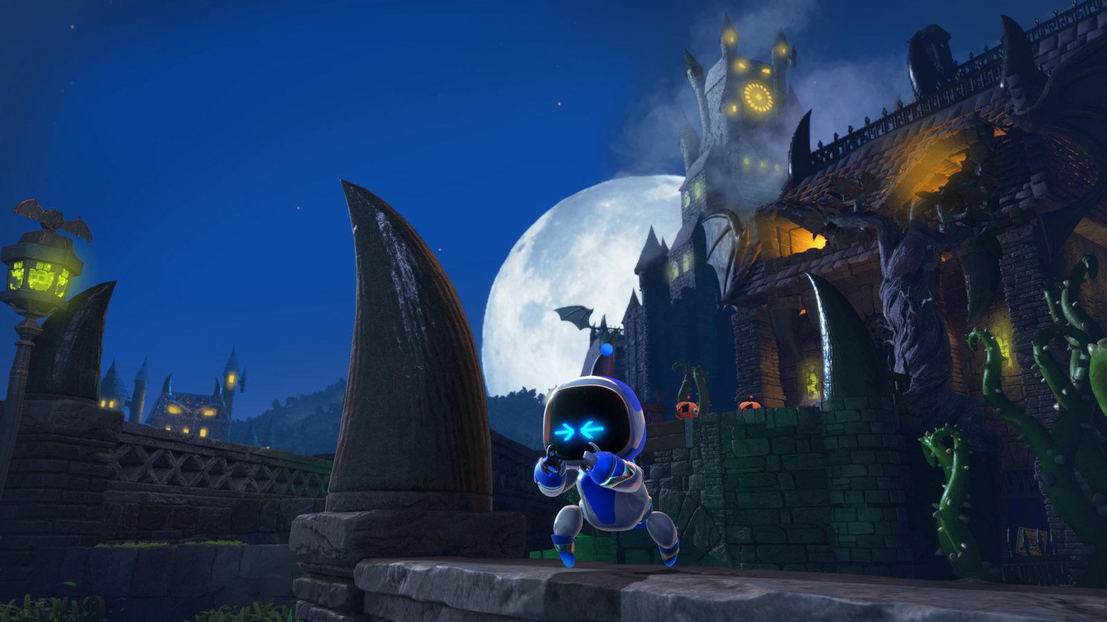 Produktbild Astro Bot 8 von 12