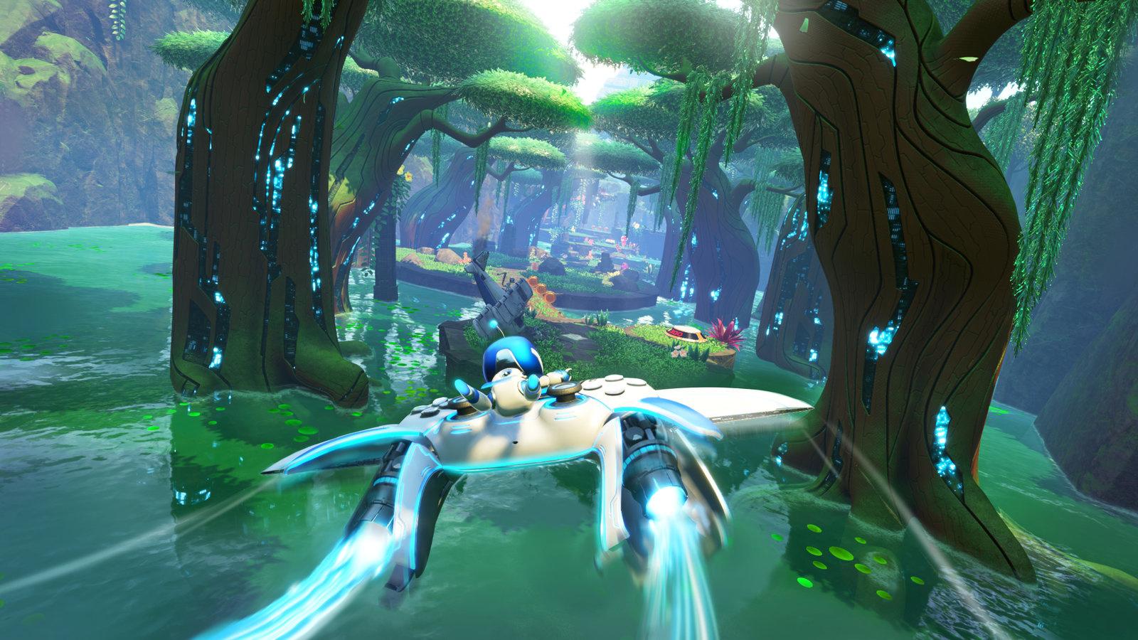 Produktbild Astro Bot 11 von 12