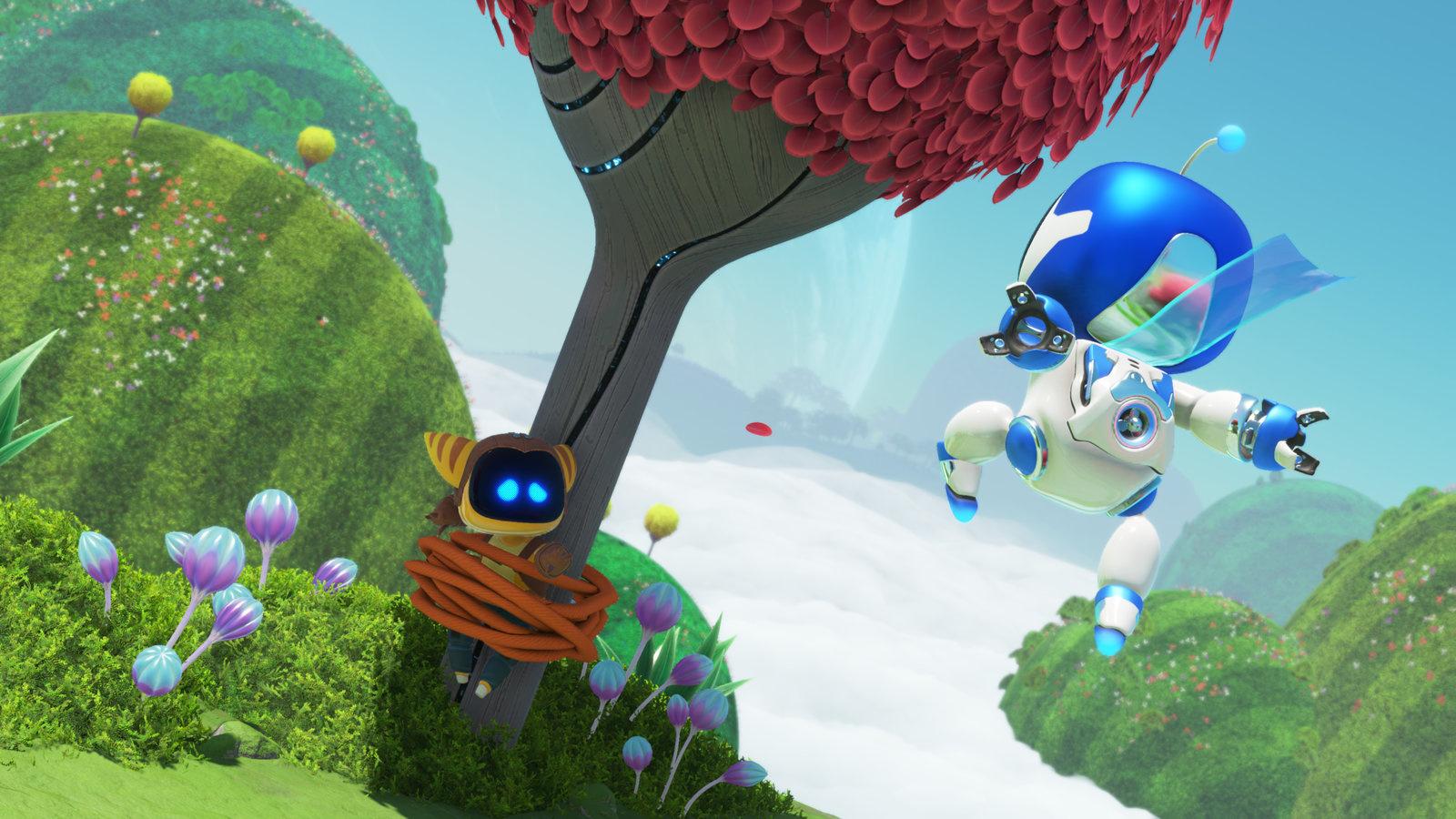 Produktbild Astro Bot 12 von 12