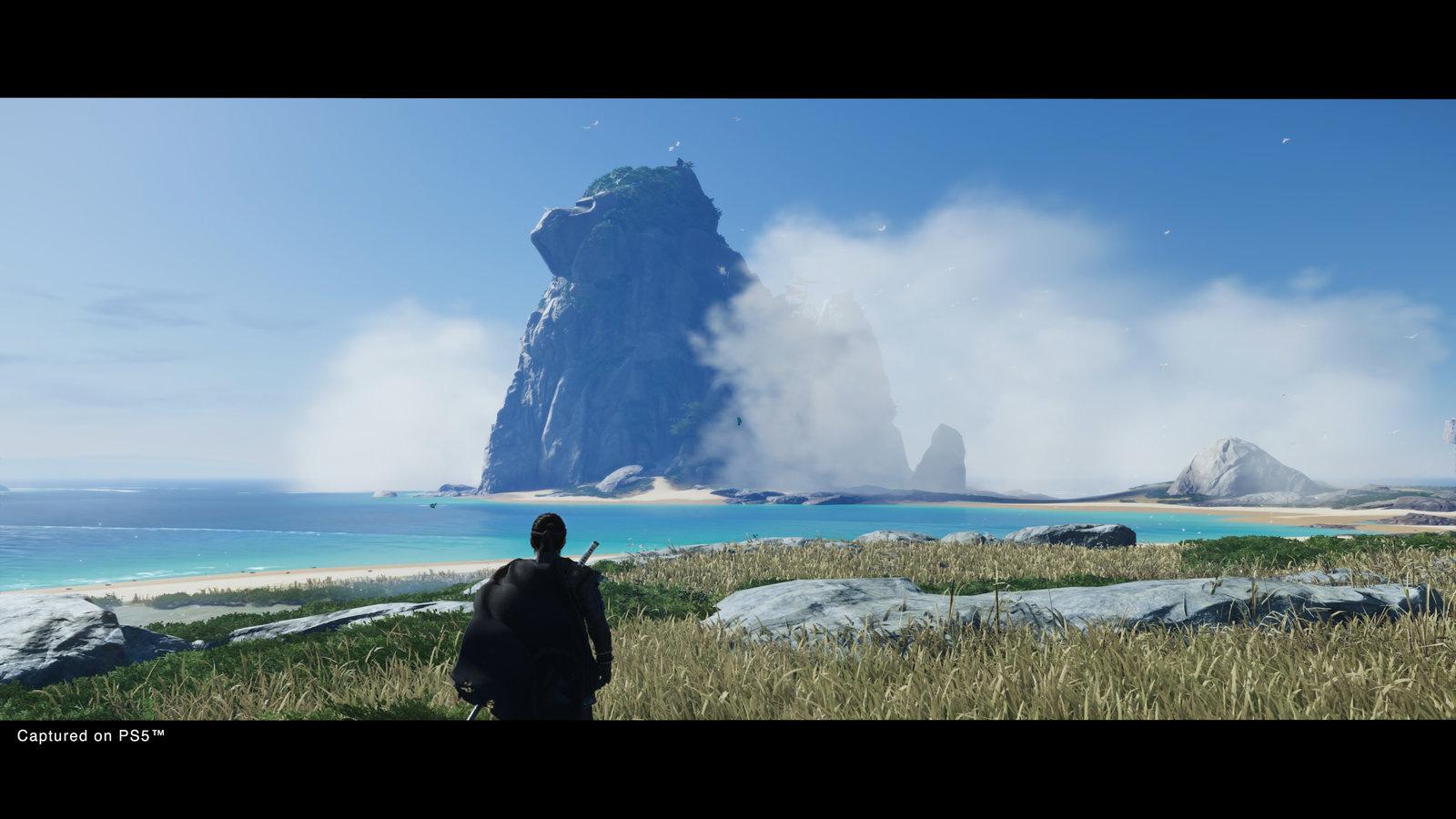 Produktbild Ghost of Tsushima (Director's Cut) 12 von 12