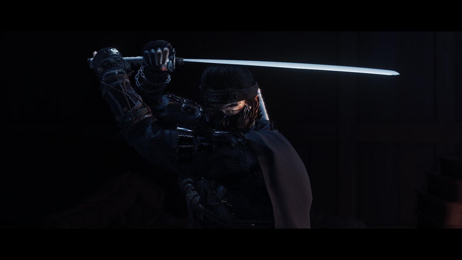 Produktbild Ghost of Tsushima (Director's Cut) 5 von 12