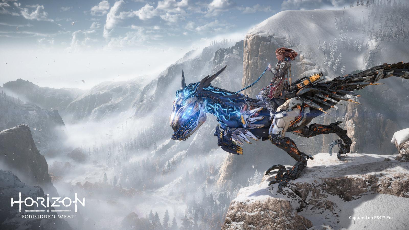 Produktbild Horizon 2 - Forbidden West 3 von 10