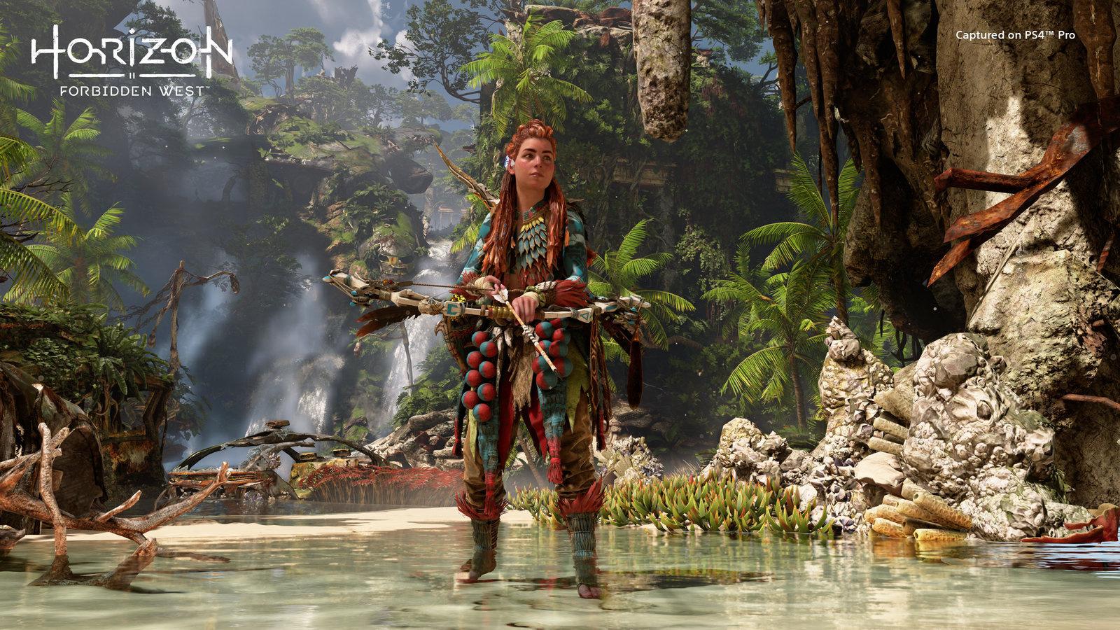 Produktbild Horizon 2 - Forbidden West 4 von 10