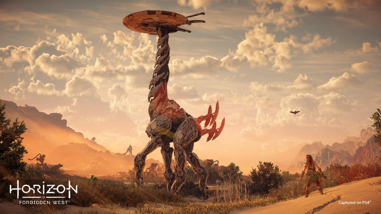 Produktbild Horizon 2 - Forbidden West 5 von 10