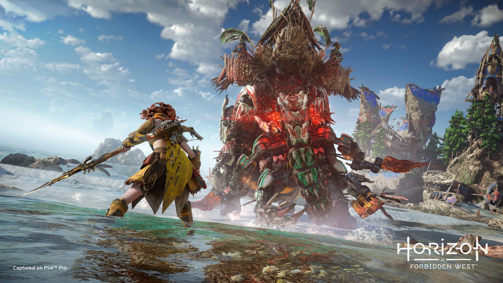 Produktbild Horizon 2 - Forbidden West 6 von 10