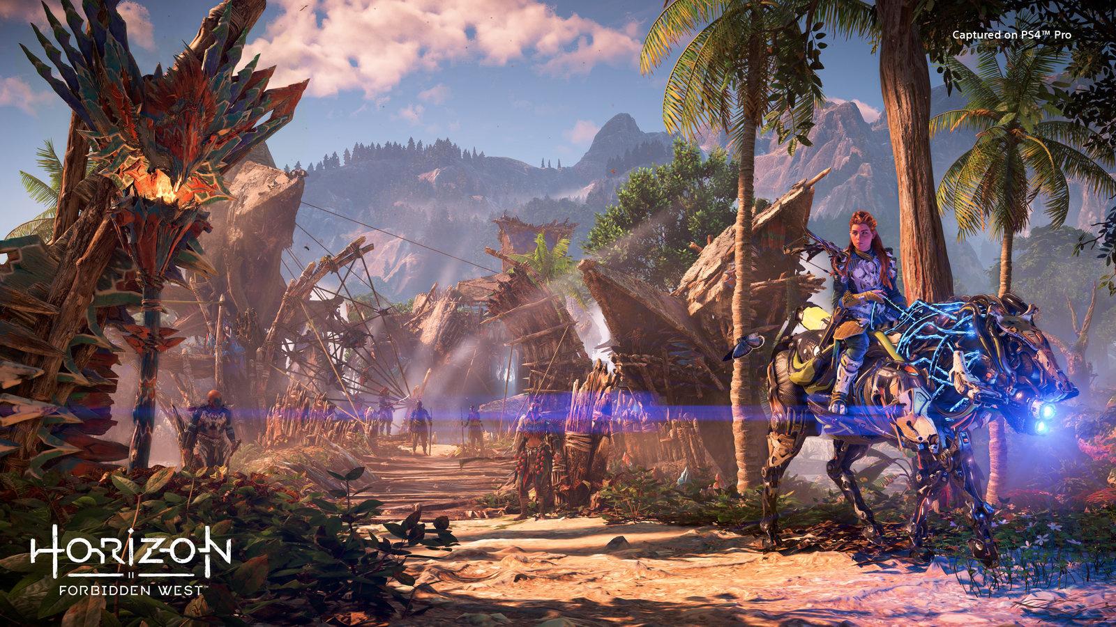 Produktbild Horizon 2 - Forbidden West 7 von 10