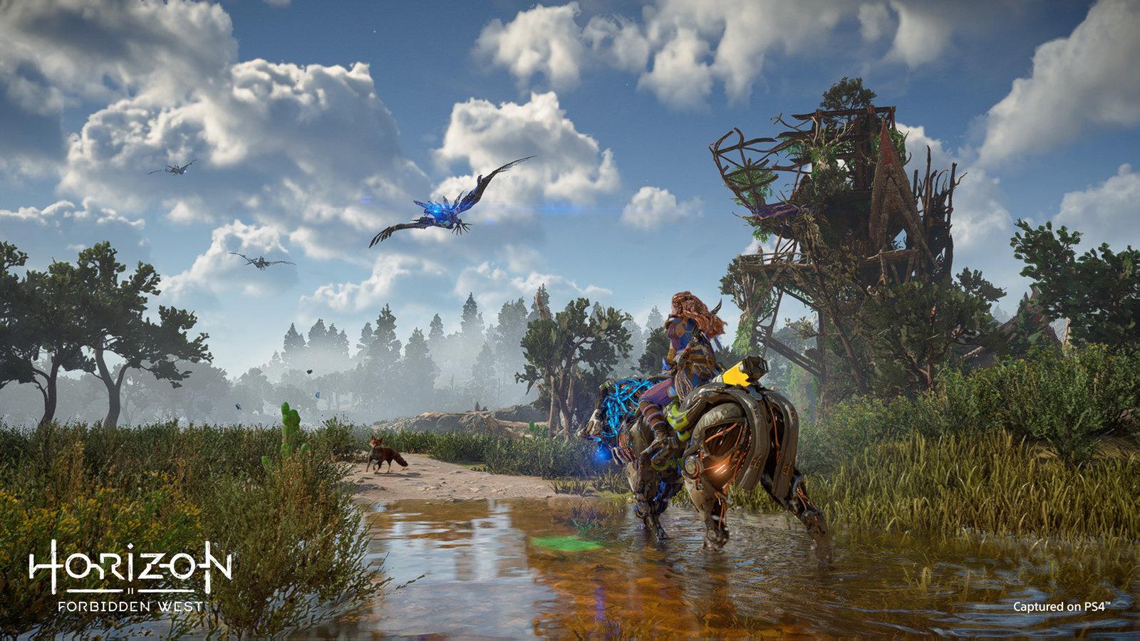 Produktbild Horizon 2 - Forbidden West 8 von 10