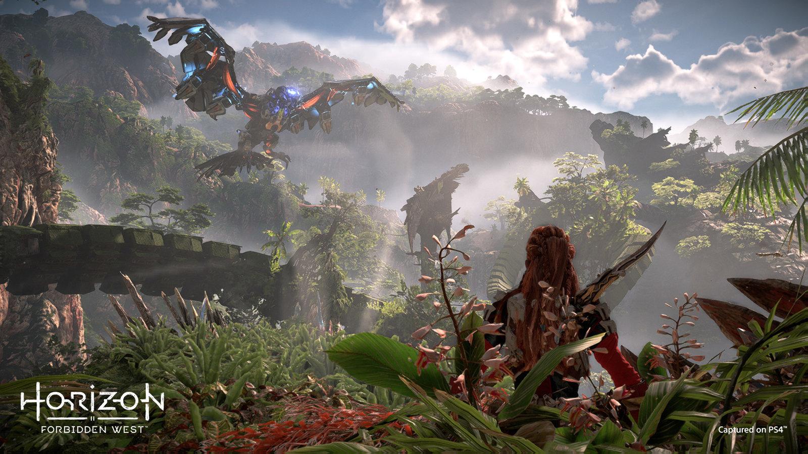 Produktbild Horizon 2 - Forbidden West 9 von 10