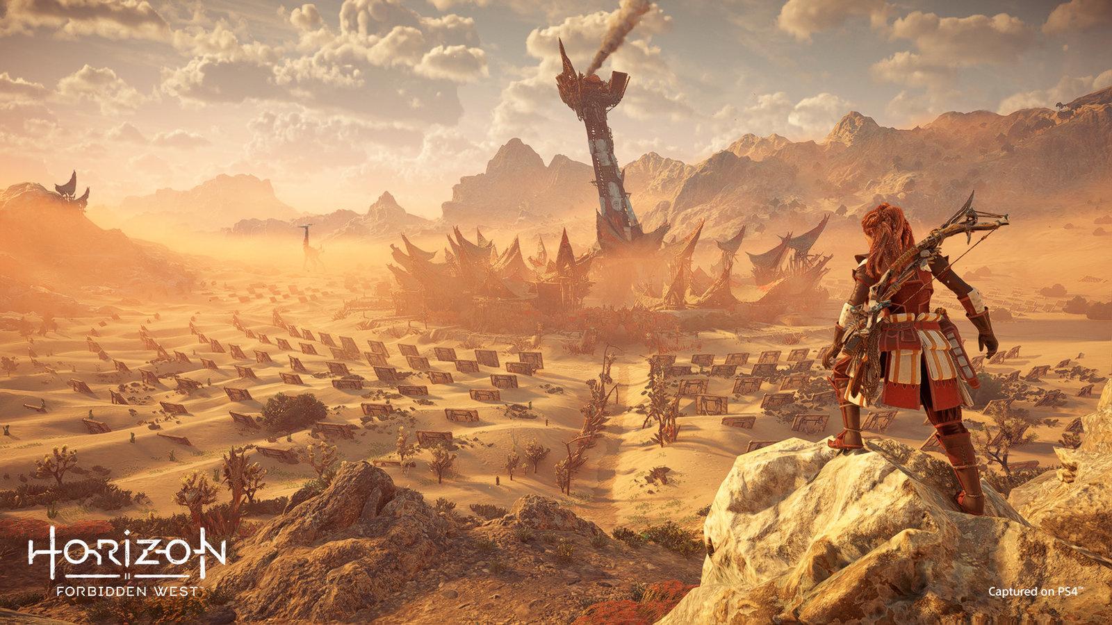 Produktbild Horizon 2 - Forbidden West 10 von 10