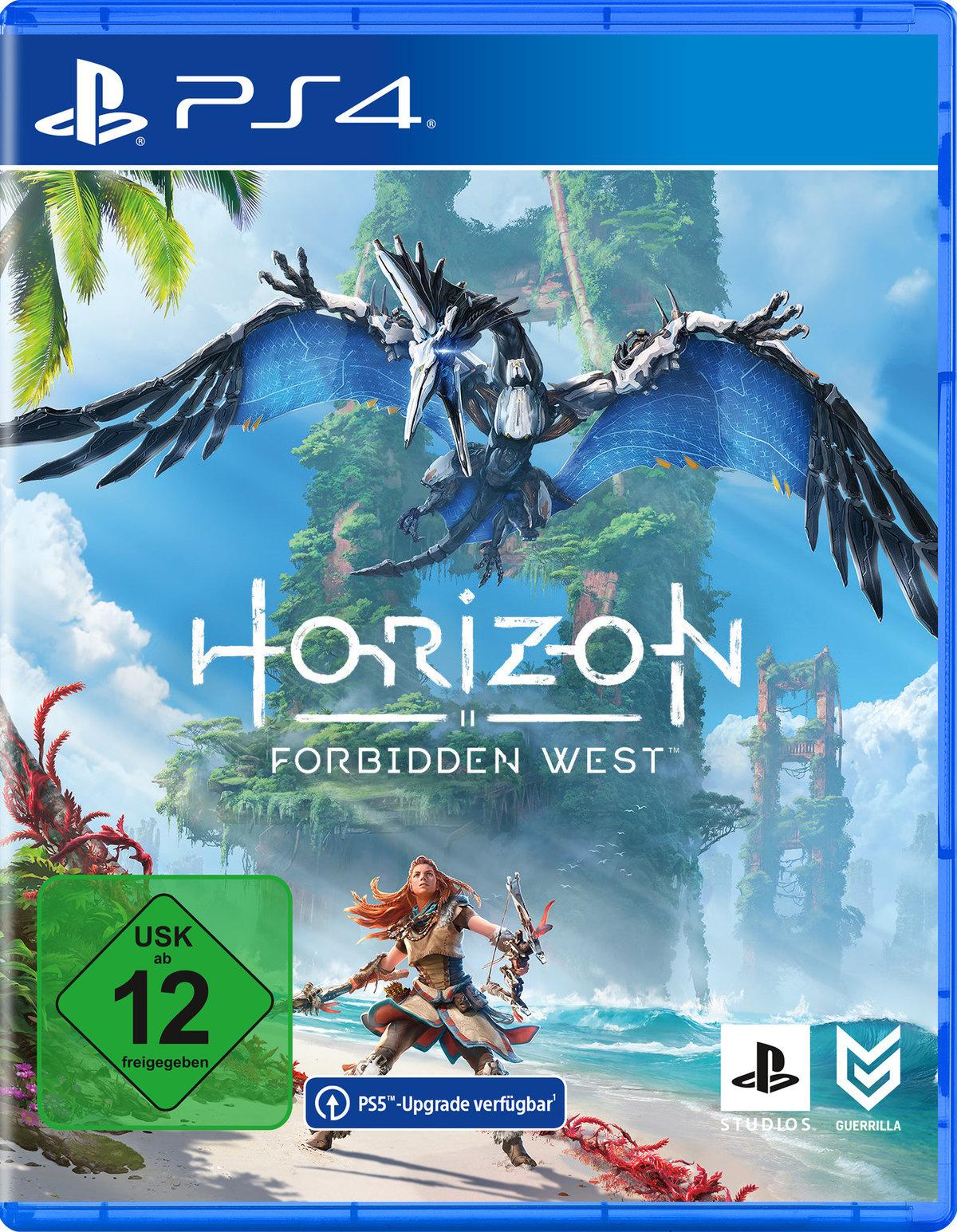 Horizon 2 - Forbidden West