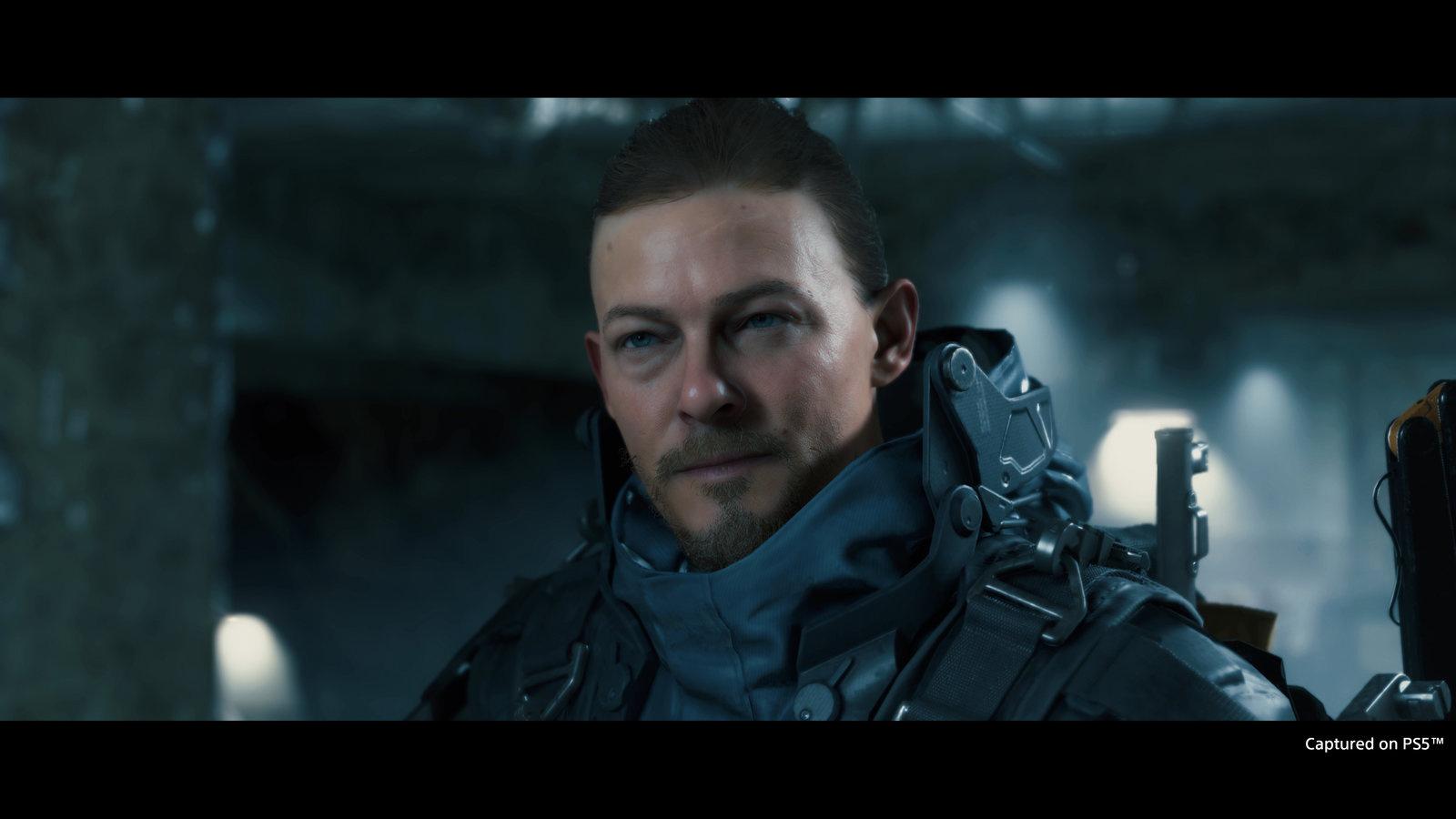 Produktbild Death Stranding (Director's Cut) 3 von 12