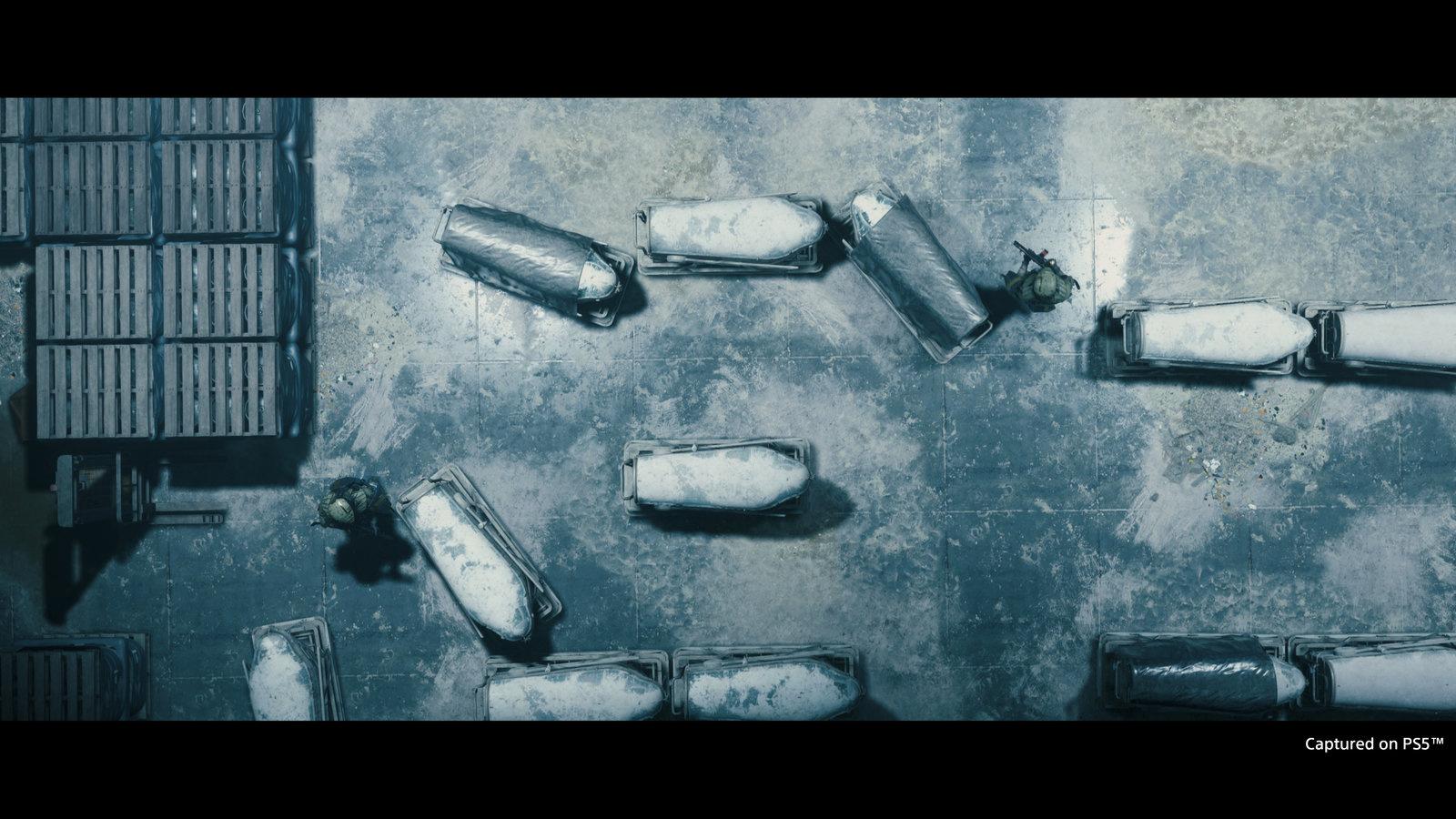 Produktbild Death Stranding (Director's Cut) 10 von 12